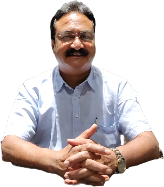 Dr Shambulinga Dr Shambulinga at Dental Solutions in HSR Layout, Bengaluru