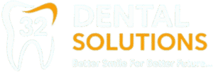 Dental Solutions HSR Layout logo