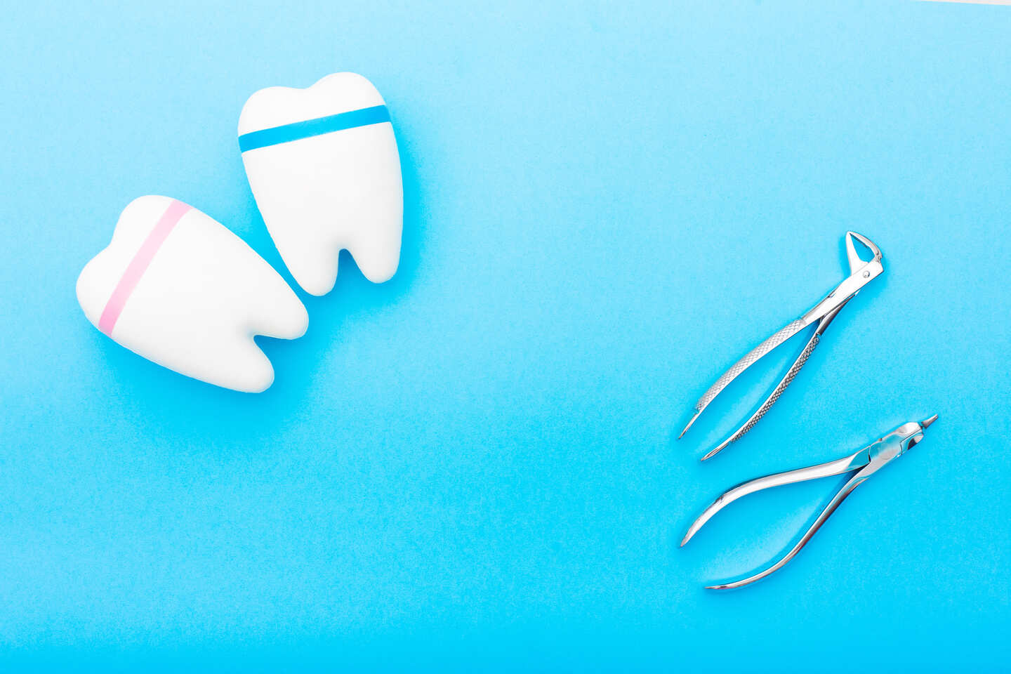 Tooth Extraction at Dental Solutions in HSR Layout