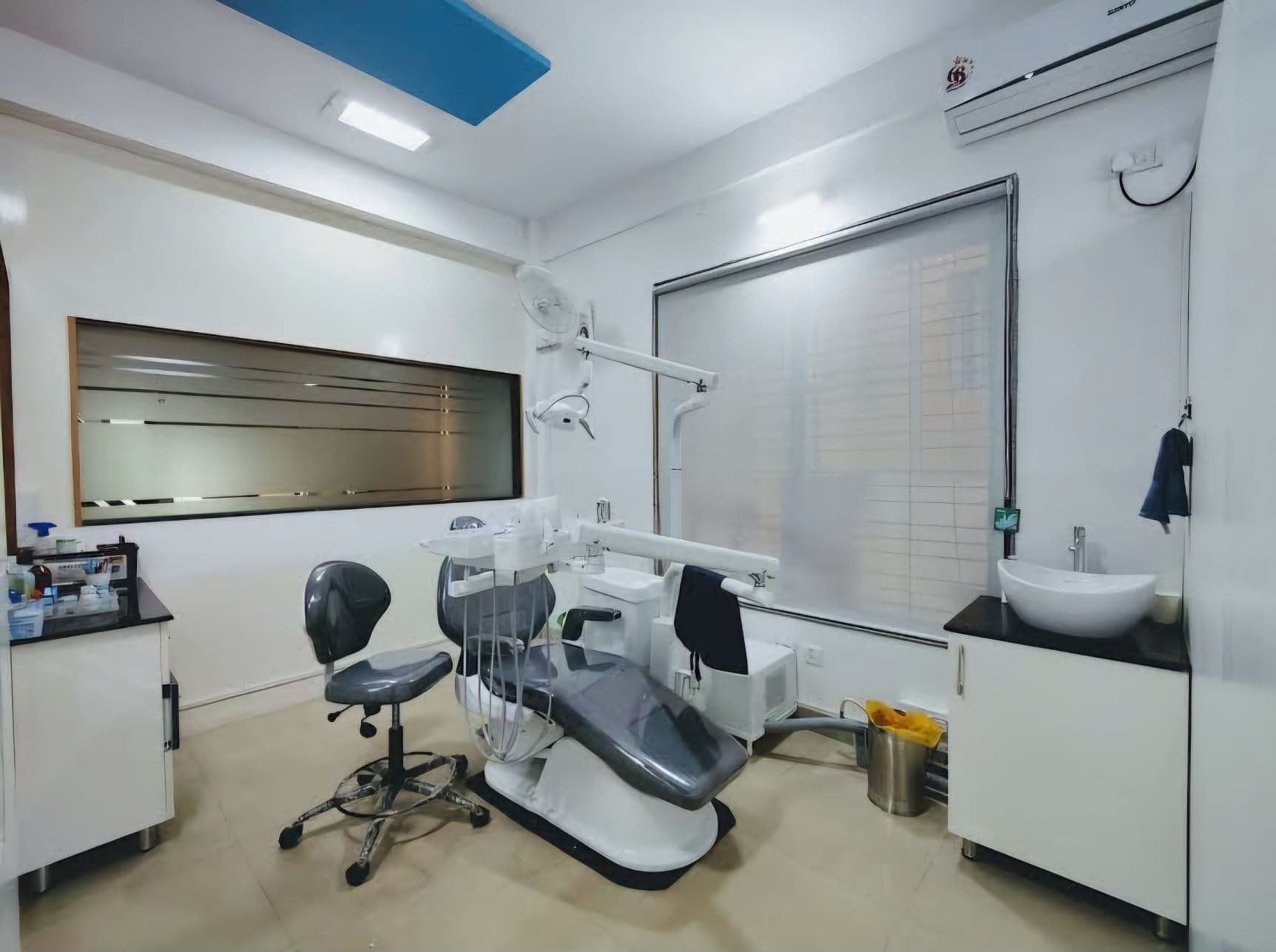 Benefits of Routine dental check-up at Dental Solutions HSR Layout