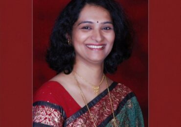 Dr. Veena Shambulinga dentist at Dental Solutions HSR Layout Bengaluru