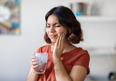 Tooth ache relief by Dental Solutions in HSR Layout